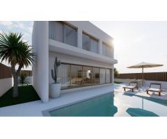 Chalet en Venta en Cabo de Palos, Murcia