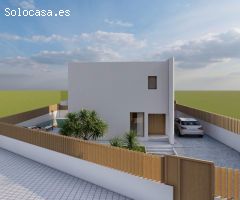 Chalet en Venta en Cabo de Palos, Murcia