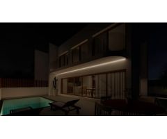 Chalet en Venta en Cabo de Palos, Murcia