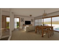 Chalet en Venta en Cabo de Palos, Murcia
