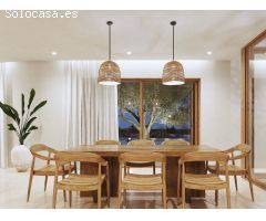 Chalet en Venta en Cabo de Palos, Murcia