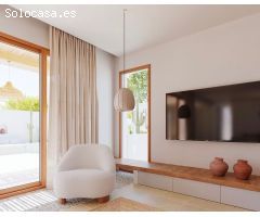 Chalet en Venta en Cabo de Palos, Murcia