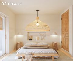Chalet en Venta en Cabo de Palos, Murcia