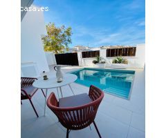 Chalet en Venta en Pilar de la Horadada, Alicante