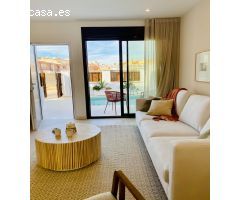 Chalet en Venta en Pilar de la Horadada, Alicante