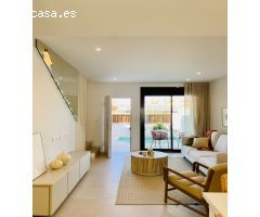 Chalet en Venta en Pilar de la Horadada, Alicante
