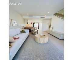 Chalet en Venta en Pilar de la Horadada, Alicante
