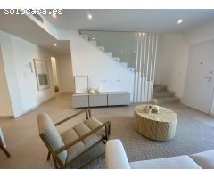 Chalet en Venta en Pilar de la Horadada, Alicante
