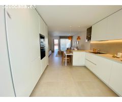 Chalet en Venta en Pilar de la Horadada, Alicante