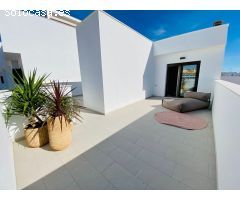 Chalet en Venta en Pilar de la Horadada, Alicante