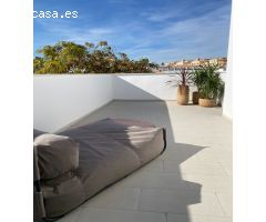 Chalet en Venta en Pilar de la Horadada, Alicante