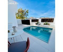 Chalet en Venta en Pilar de la Horadada, Alicante