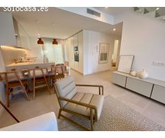 Chalet en Venta en Pilar de la Horadada, Alicante