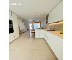 Chalet en Venta en Pilar de la Horadada, Alicante