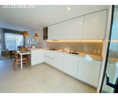 Chalet en Venta en Pilar de la Horadada, Alicante