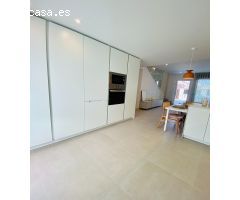 Chalet en Venta en Pilar de la Horadada, Alicante