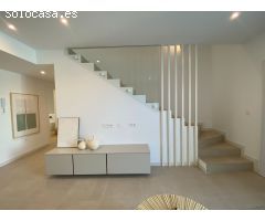 Chalet en Venta en Pilar de la Horadada, Alicante