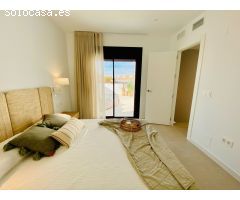 Chalet en Venta en Pilar de la Horadada, Alicante
