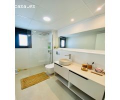 Chalet en Venta en Pilar de la Horadada, Alicante