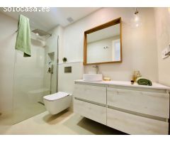 Chalet en Venta en Pilar de la Horadada, Alicante