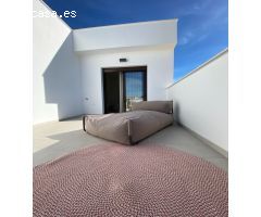 Chalet en Venta en Pilar de la Horadada, Alicante