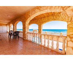 Chalet en Venta en La Manga del Mar Menor, Murcia