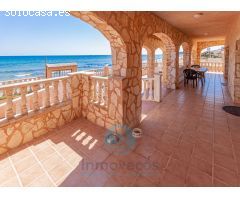 Chalet en Venta en La Manga del Mar Menor, Murcia