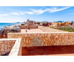 Chalet en Venta en La Manga del Mar Menor, Murcia