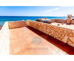 Chalet en Venta en La Manga del Mar Menor, Murcia
