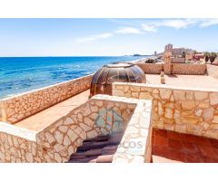 Chalet en Venta en La Manga del Mar Menor, Murcia