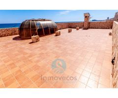 Chalet en Venta en La Manga del Mar Menor, Murcia