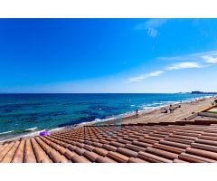 Chalet en Venta en La Manga del Mar Menor, Murcia