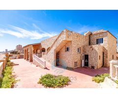 Chalet en Venta en La Manga del Mar Menor, Murcia