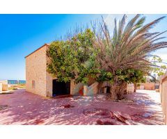 Chalet en Venta en La Manga del Mar Menor, Murcia