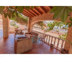 Chalet en Venta en La Manga del Mar Menor, Murcia