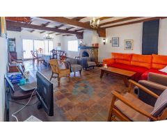 Chalet en Venta en La Manga del Mar Menor, Murcia