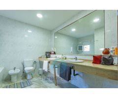 Chalet en Venta en La Manga del Mar Menor, Murcia