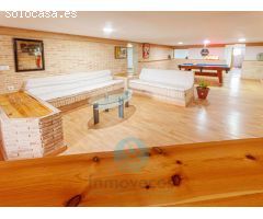 Chalet en Venta en La Manga del Mar Menor, Murcia