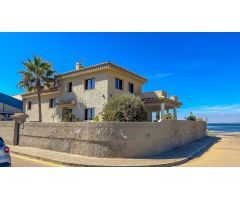 Chalet en Venta en La Manga del Mar Menor, Murcia