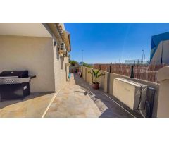 Chalet en Venta en La Manga del Mar Menor, Murcia