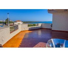 Chalet en Venta en La Manga del Mar Menor, Murcia