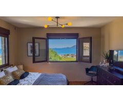 Chalet en Venta en La Manga del Mar Menor, Murcia