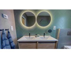 Chalet en Venta en La Manga del Mar Menor, Murcia