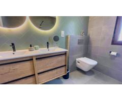 Chalet en Venta en La Manga del Mar Menor, Murcia