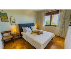 Chalet en Venta en La Manga del Mar Menor, Murcia