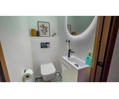 Chalet en Venta en La Manga del Mar Menor, Murcia
