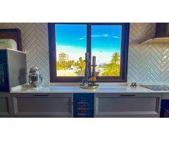 Chalet en Venta en La Manga del Mar Menor, Murcia