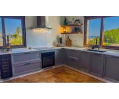 Chalet en Venta en La Manga del Mar Menor, Murcia