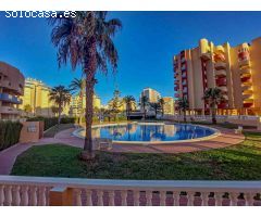 Atico en Venta en La Manga del Mar Menor, Murcia