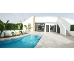 Chalet en Venta en San Javier, Murcia